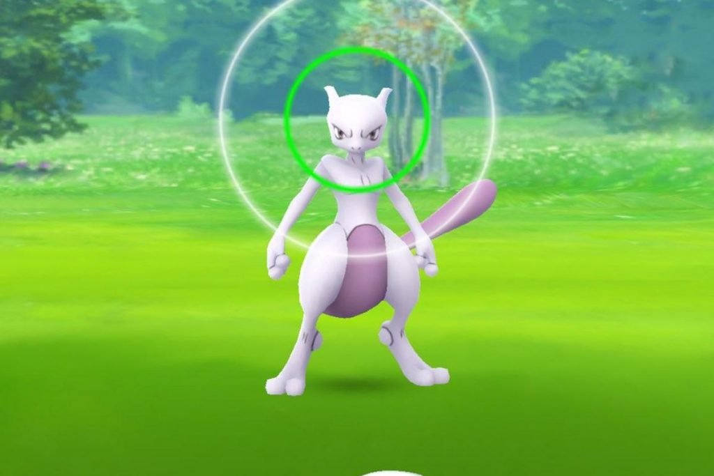 How to Get Mewtwo in Pokemon Go in 2022 The Daily RPG